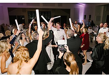 Oklahoma City Djs All Out DJ