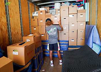 All Out Moving & Storage Chattanooga - Chattanooga, TN Moving Companies - Service Image