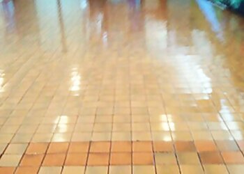 Mobile Commercial Cleaning Services All Over Janitorial Services Inc.