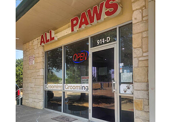 All Paws Spa Mesquite Pet Grooming