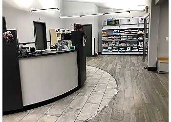 Boise City Veterinary Clinics All Pet Complex Veterinary Hospital