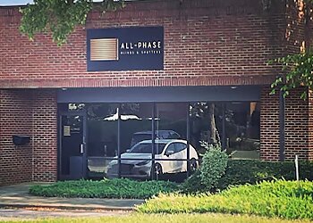 Raleigh Window Treatment Stores All-Phase Blinds & Shutters