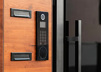 St Petersburg Security Systems All Phase Security Inc.