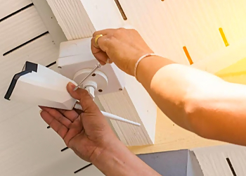 All Phase Security Inc. St Petersburg Security Systems image 1