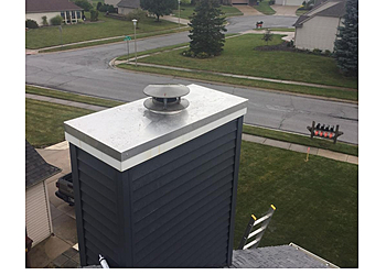 Fort Wayne Chimney Sweep All Points Chimney Service