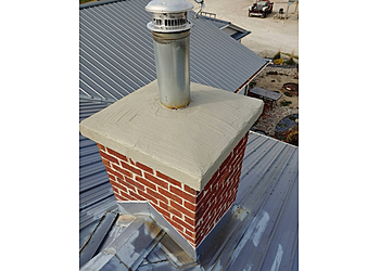 Fort Wayne Chimney Sweep All Points Chimney Service