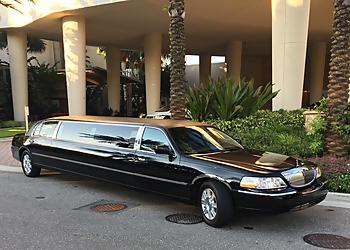 Worcester Limo Service All Points Limousine, Inc.