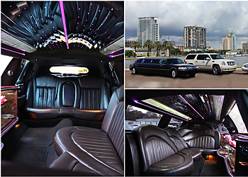 Worcester Limo Service All Points Limousine, Inc.