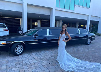 All Points Limousine, Inc. Worcester Limo Service image 1