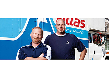 Grand Prairie Moving Companies All Points of Texas