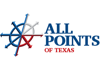 Grand Prairie Moving Companies All Points of Texas