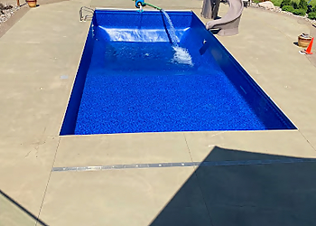 St Paul Pool Services All Poolside