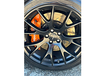 Knoxville Auto Detailing Services All Pro Auto Detailing