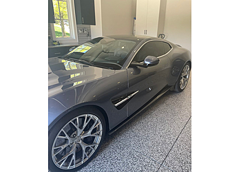 Knoxville Auto Detailing Services All Pro Auto Detailing