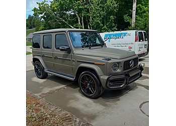 All Pro Auto Detailing Knoxville Auto Detailing Services All Pro Auto Detailing