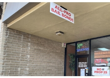 All-Pro Bail Bonds Concord Bail Bonds