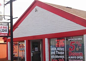All-Pro Bail Bonds Fairfield Fairfield Bail Bonds image 1