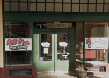 All-Pro Bail Bonds Stockton Stockton Bail Bonds image 1