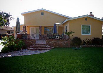 Fullerton Home Builders All Pro Builders, Inc.