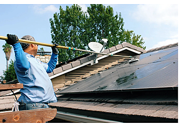 All-Pro Enterprises, Inc. - Pomona, CA Gutter Cleaners
