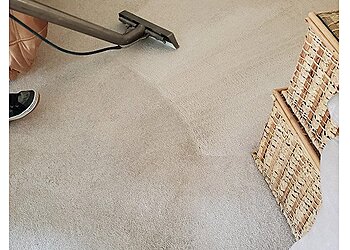 Springfield Carpet Cleaners All-Pro Floor Care