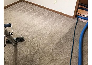 Springfield Carpet Cleaners All-Pro Floor Care