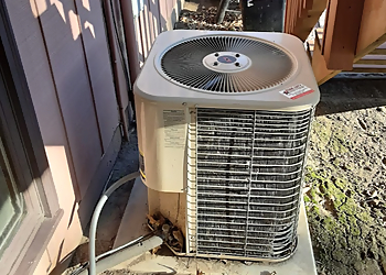Lincoln Hvac Services All-Pro Heating & Air Conditioning