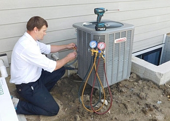 3 Best Hvac Services In Lincoln, Ne - Threebestrated