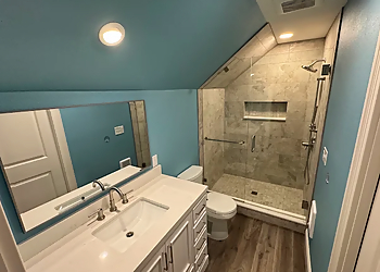 All Pro Plumbing Services LLC - Hillsboro, OR Plumbers - Service Image