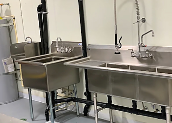 All Pro Plumbing Services LLC - Hillsboro, OR Plumbers - Service Highlights