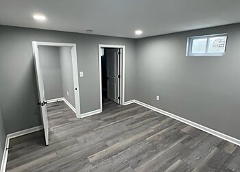 Olathe Painters All-Pro Renovations LLC