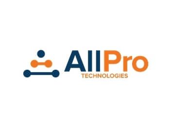 Cincinnati it service AllPro Technologies