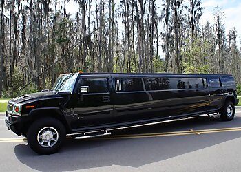 AllPro Towncar Clearwater Limo Service image 1