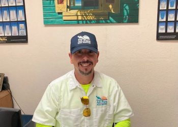 Modesto Pool Services All Pure Pool Service