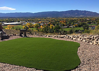 Pueblo Landscaping Companies All Purpose Landscaping