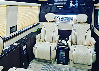 Stamford Limo Service All Quest Car Service & Limousine