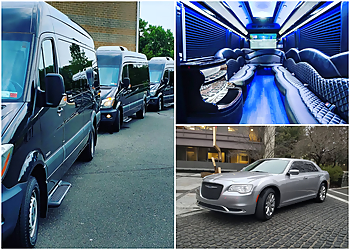 Stamford Limo Service All Quest Car Service & Limousine