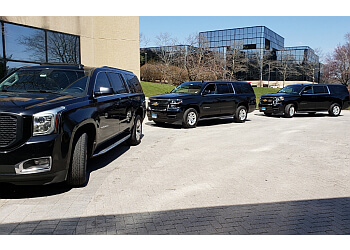 All Quest Car Service & Limousine Stamford Limo Service