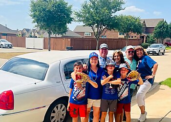 Arlington Limo Service All Ready Limousine Services