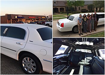 Arlington Limo Service All Ready Limousine Services