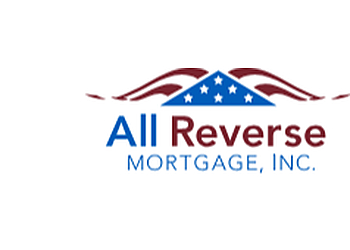 Orange Mortgage Companies All Reverse Mortgage, Inc.