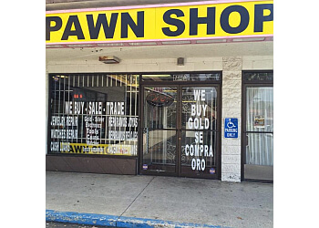 All Right Pawn Shop