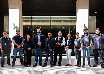 Pasadena It Services AllSafe IT