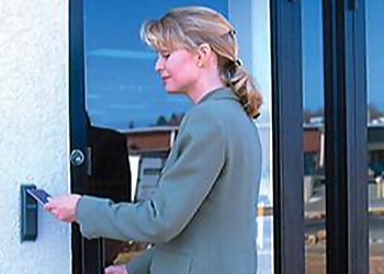 Salinas Security Systems AllSafe Integrated Systems