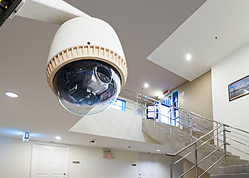 Salinas Security Systems AllSafe Integrated Systems