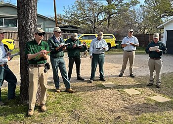 Denton Pest Control Companies All-Safe Pest & Termite