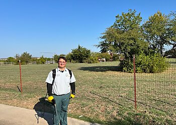 Denton Pest Control Companies All-Safe Pest & Termite