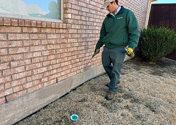 Frisco Pest Control Companies All-Safe Pest & Termite Frisco