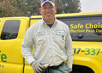 3 Best Pest Control Companies in Plano, TX - Expert ...