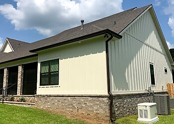 Mobile Gutter Cleaners All Seamless Gutters